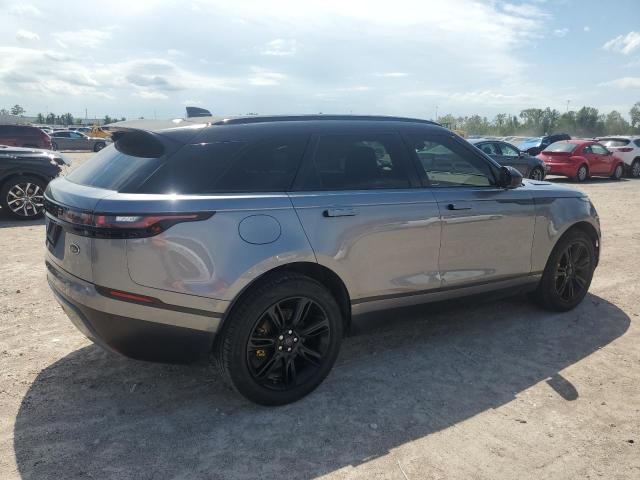  LAND ROVER RANGEROVER 2020 Сірий