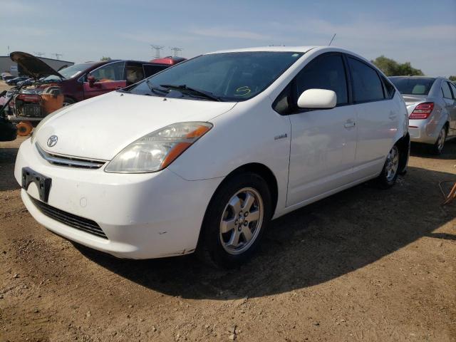 2009 Toyota Prius 