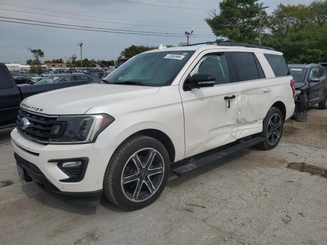  FORD EXPEDITION 2019 Biały