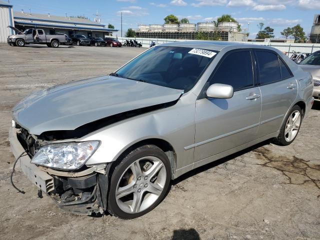 2003 Lexus Is 300