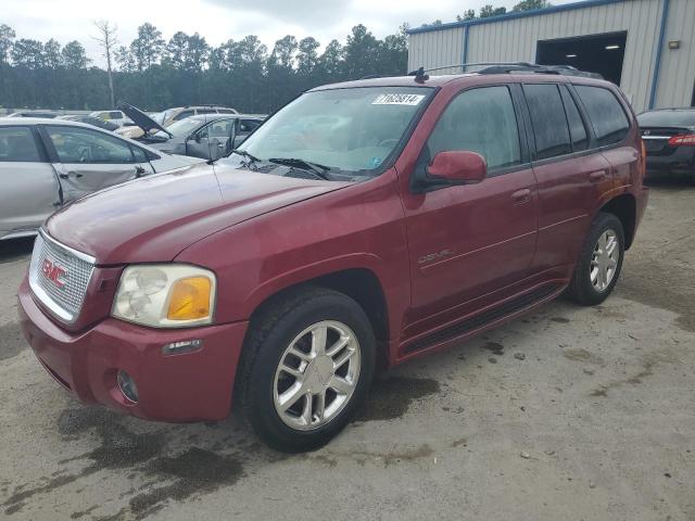 2008 Gmc Envoy Denali