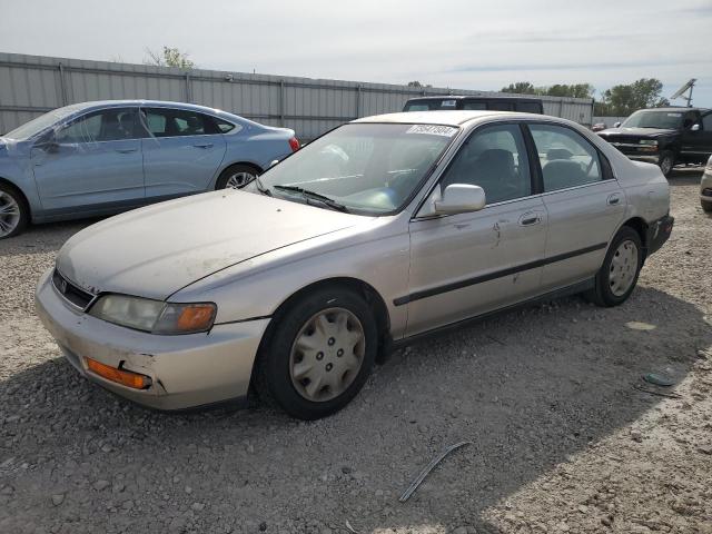 1997 Honda Accord Lx