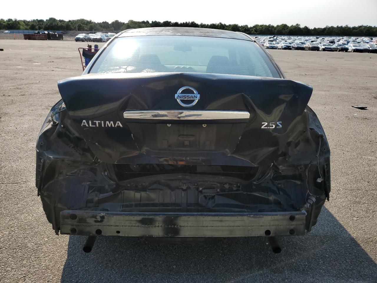 2009 Nissan Altima 2.5 VIN: 1N4AL21E99N520902 Lot: 69866674