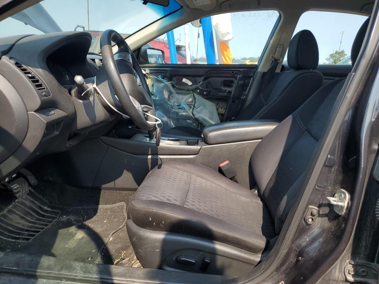 1N4AL3APXJC225315 2018 Nissan Altima 2.5