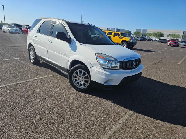 2007 Buick Rendezvous Cx