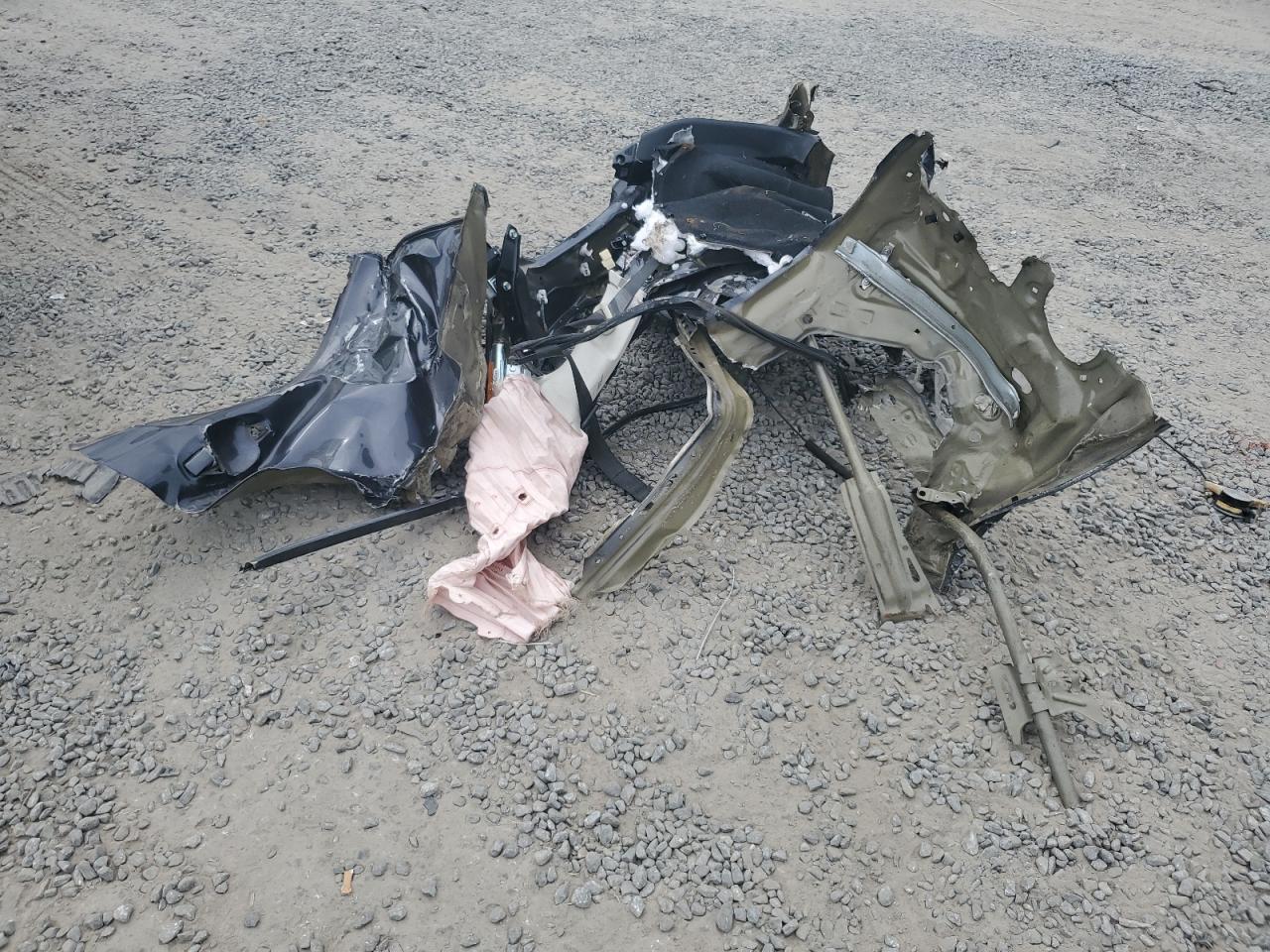 2012 Subaru Outback 2.5I Premium VIN: 4S4BRCBC1C3275690 Lot: 70404104