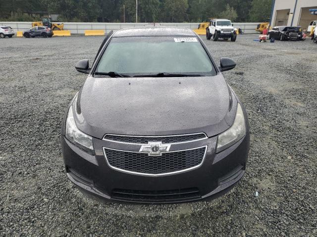 Sedans CHEVROLET CRUZE 2014 Szary