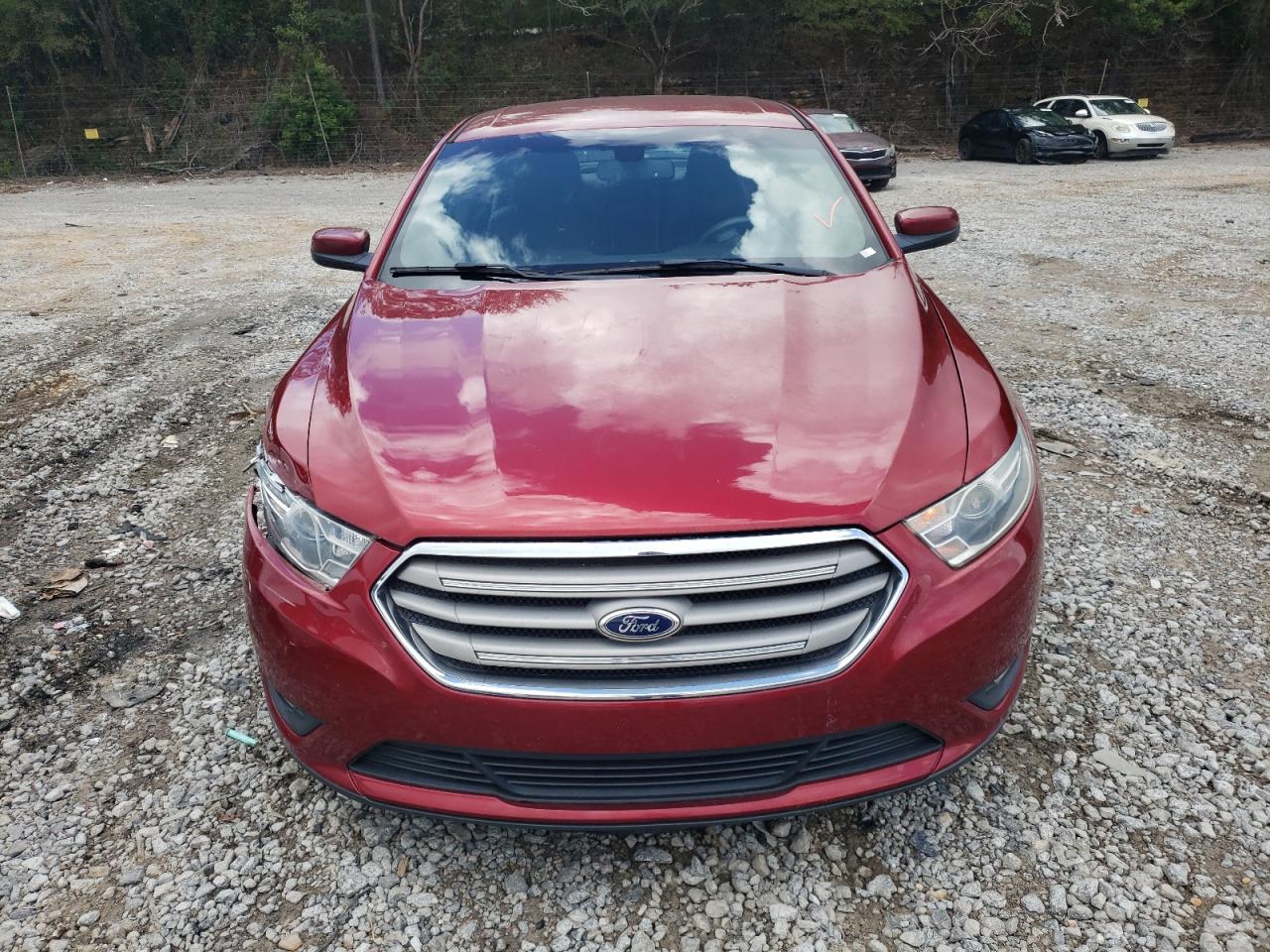 2013 Ford Taurus Sel VIN: 1FAHP2E87DG194649 Lot: 73706274