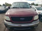 2003 Ford F150 Supercrew de vânzare în Hillsborough, NJ - Side
