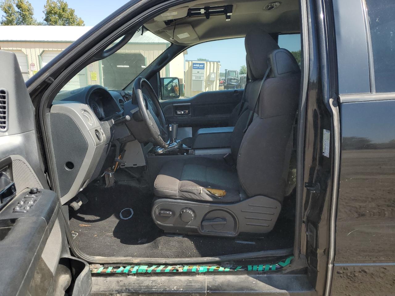 2006 Ford F150 VIN: 1FTPX14556KB04325 Lot: 54377565