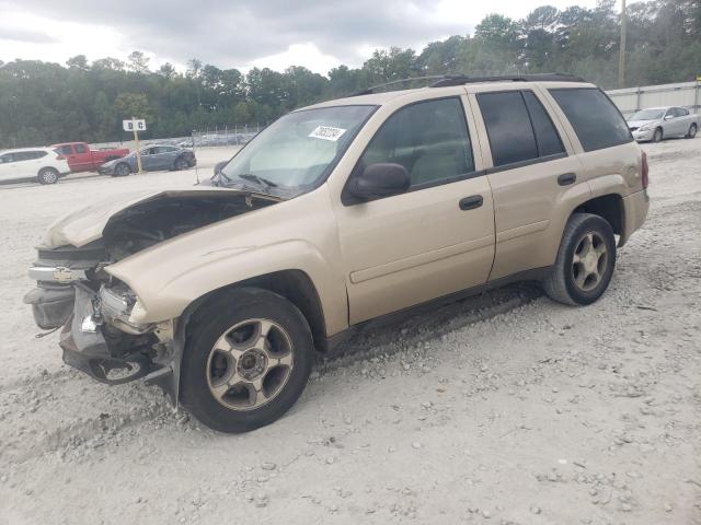 2006 Chevrolet Trailblazer Ls