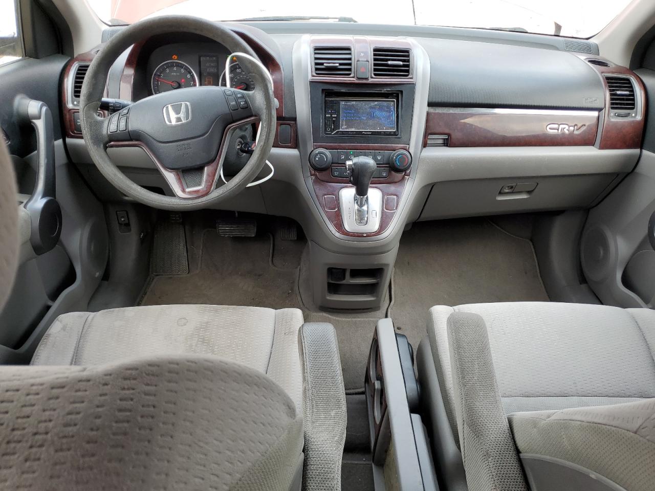 JHLRE48528C004371 2008 Honda Cr-V Ex