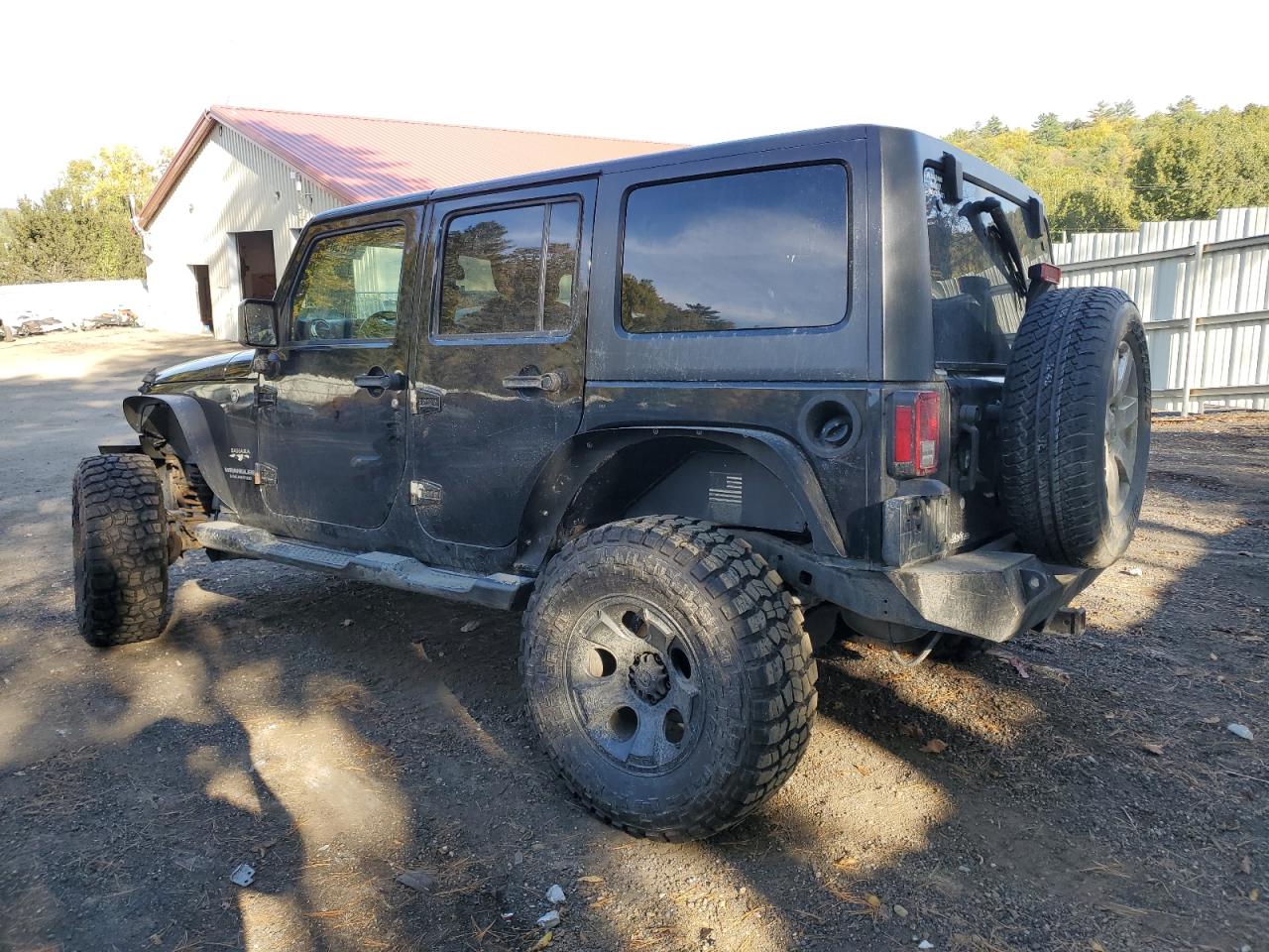 2016 Jeep Wrangler - Image 2