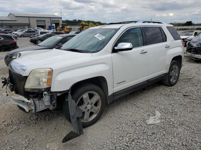 2013 Gmc Terrain Slt en Venta en Earlington, KY - Front End