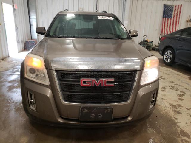  GMC TERRAIN 2012 Brown