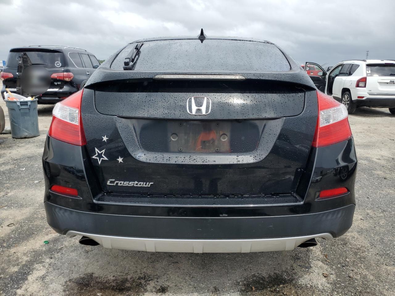 5J6TF3H53DL005947 2013 Honda Crosstour Exl