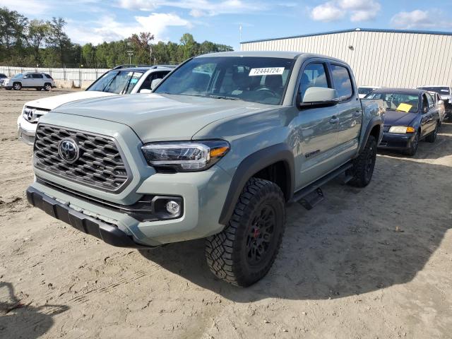 2023 Toyota Tacoma Double Cab