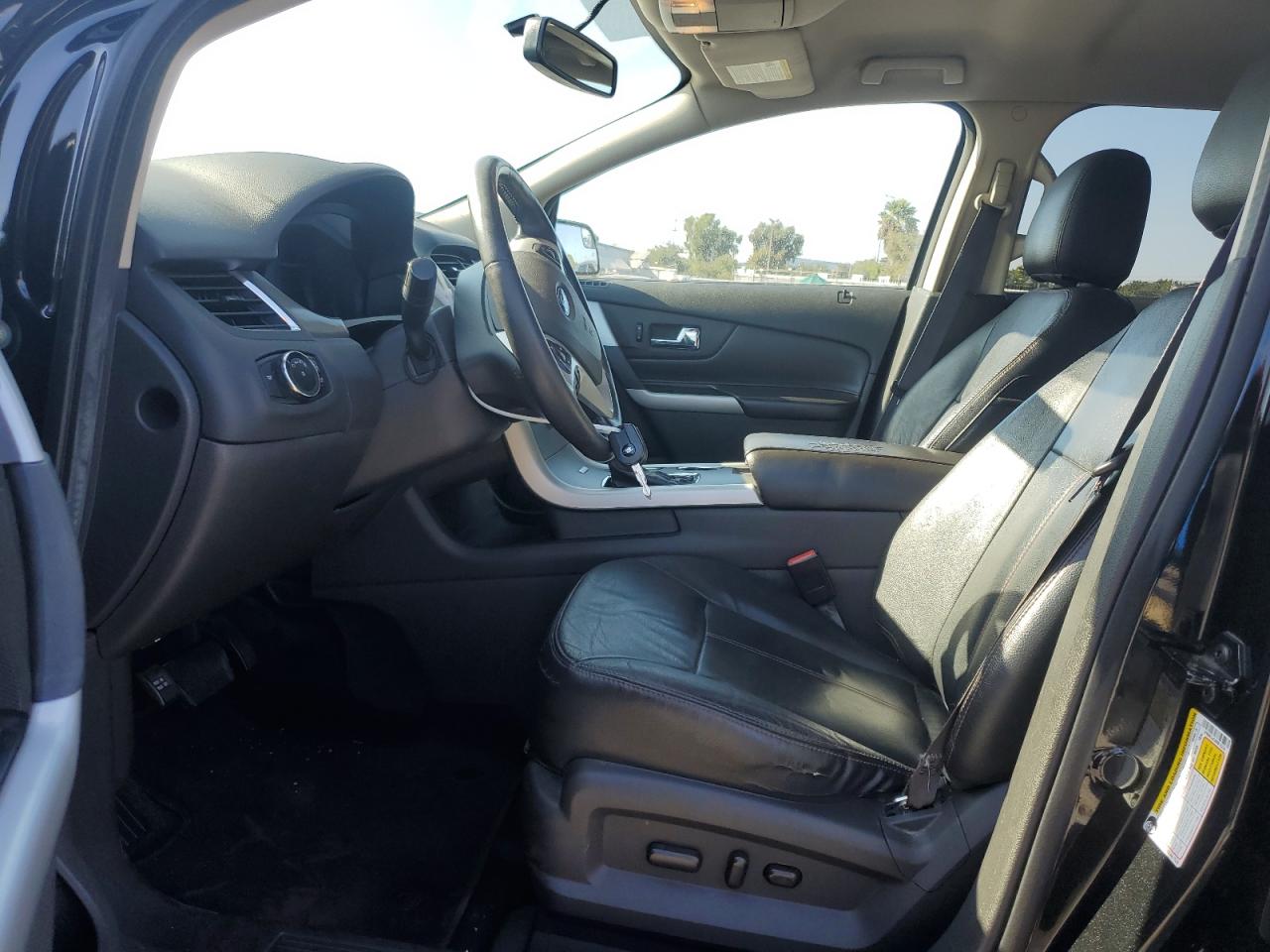 2014 Ford Edge Sel VIN: 2FMDK3JC0EBB76232 Lot: 73067404