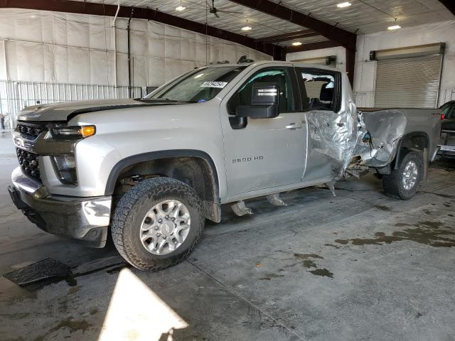 2020 Chevrolet Silverado K3500 Lt