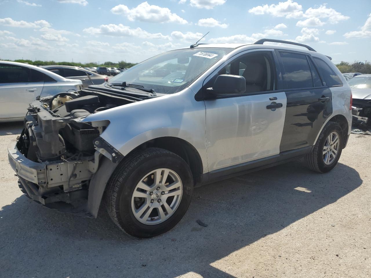 2011 Ford Edge - Image 1