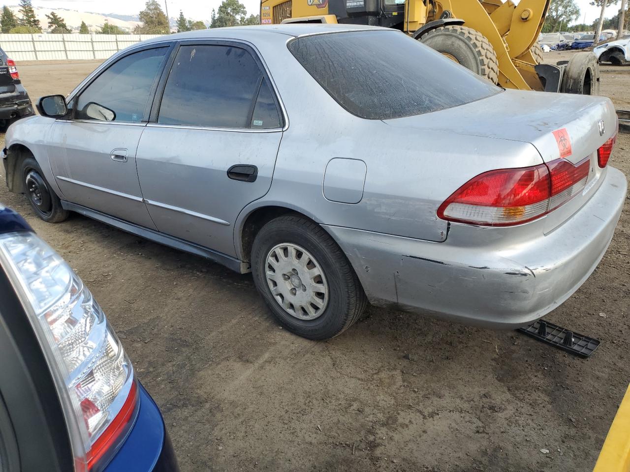 2002 Honda Accord - Image 2