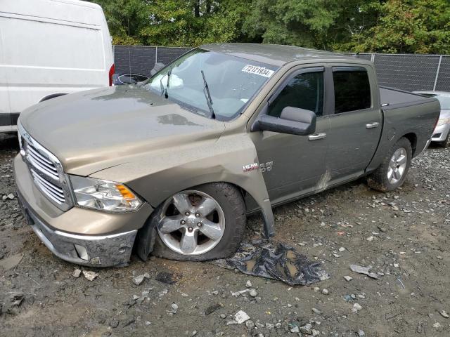 2013 Ram 1500 Slt