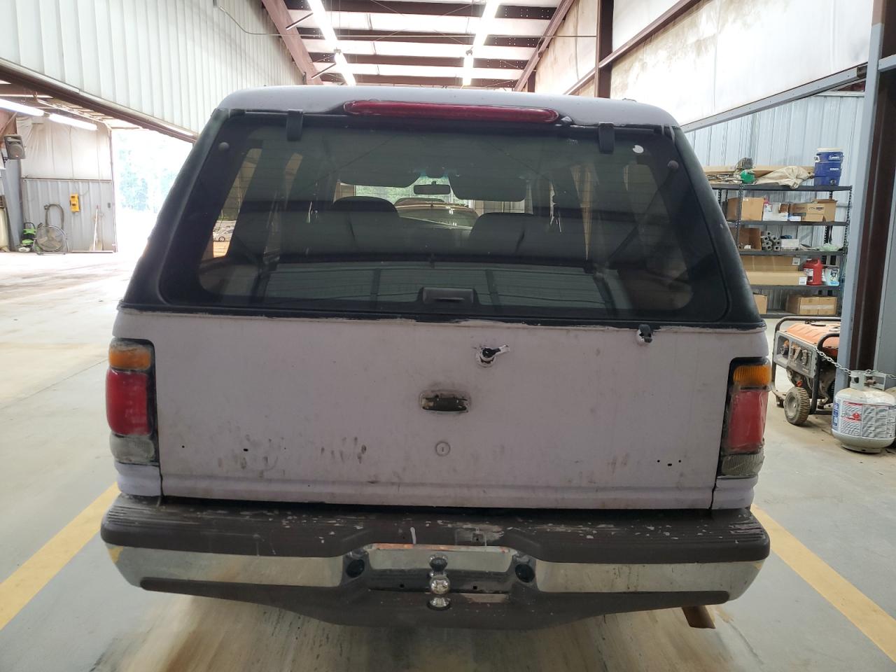 1FMDU34E9VZB05163 1997 Ford Explorer