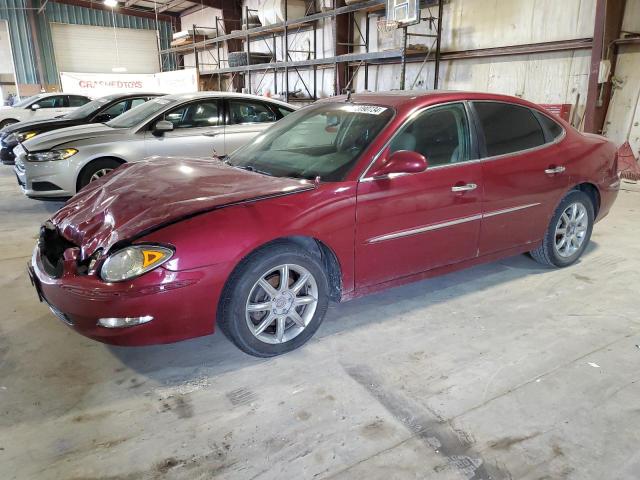 2005 Buick Lacrosse Cxs de vânzare în Eldridge, IA - Front End