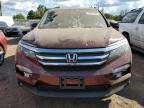 2018 Honda Pilot Exl na sprzedaż w Hillsborough, NJ - Missing/Altered Vin