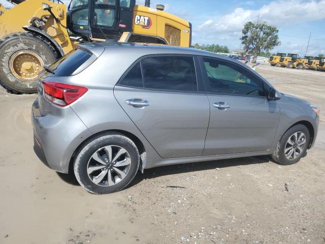 3KPA25AD1ME412731 Kia Rio S 3