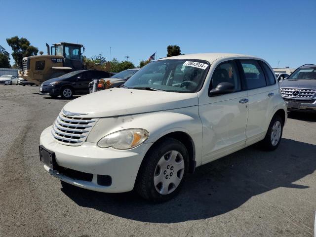 2007 Chrysler Pt Cruiser  na sprzedaż w Martinez, CA - Undercarriage