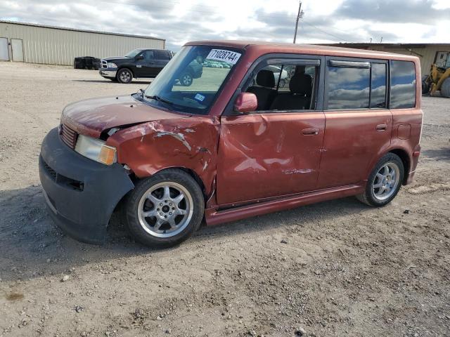 2006 Toyota Scion Xb