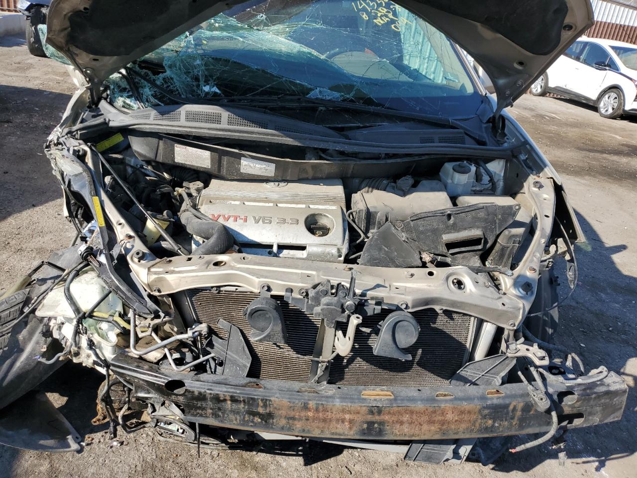 2004 Toyota Sienna - Image 12