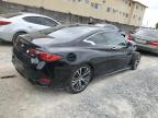 2020 Infiniti Q60 Pure zu verkaufen in Opa Locka, FL - Front End