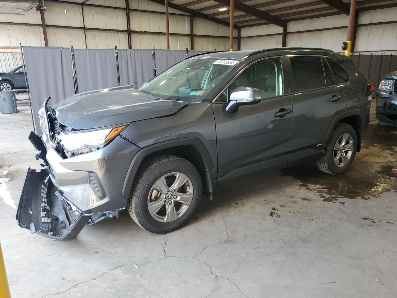 JTMRWRFV5PD187686 2023 TOYOTA RAV 4 - Image 1