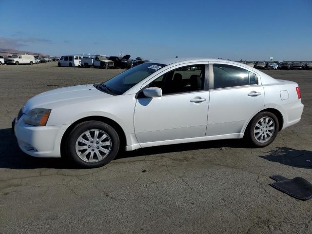 2012 Mitsubishi Galant Fe