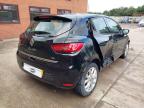 2017 RENAULT CLIO DYNAM for sale at Copart ST HELENS