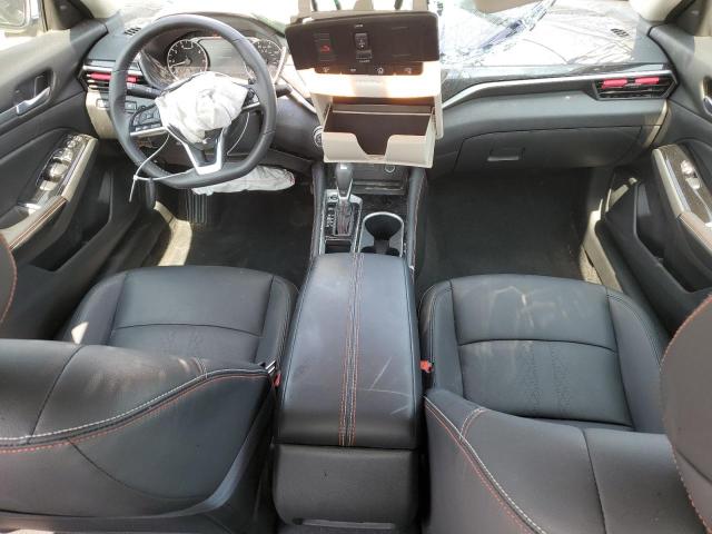  NISSAN ALTIMA 2024 Czarny