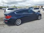 2011 Bmw 550 Gt იყიდება Indianapolis-ში, IN - Minor Dent/Scratches