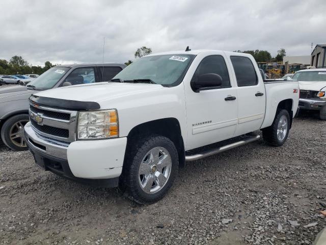 2011 Chevrolet Silverado C1500 Lt