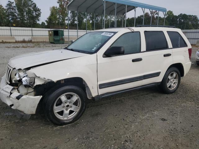 2006 Jeep Grand Cherokee Laredo