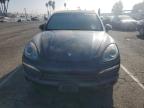2012 Porsche Cayenne  на продаже в Van Nuys, CA - Side