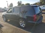 2011 Chevrolet Tahoe C1500  Ls на продаже в Van Nuys, CA - Front End