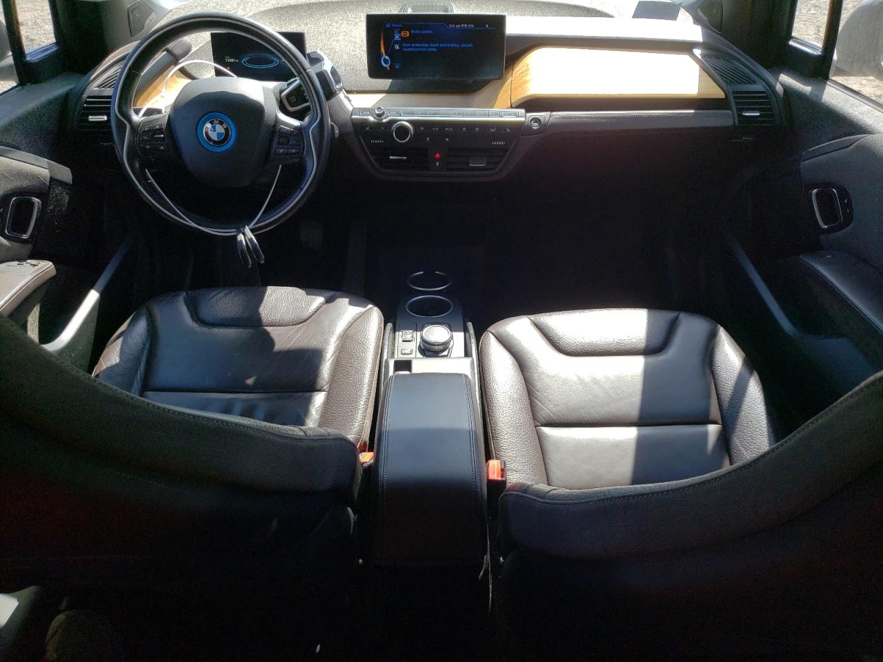 WBY1Z4C53FV502715 2015 BMW I3 Rex