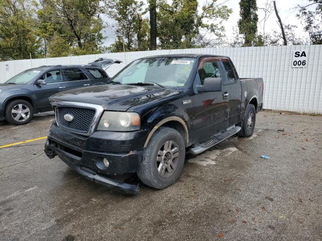 2007 Ford F150 