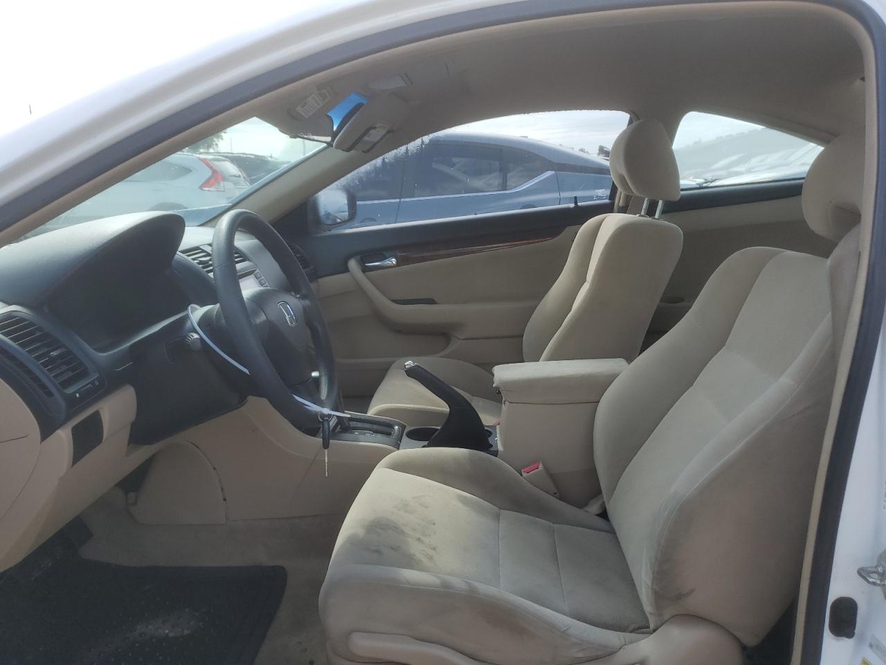 2006 Honda Accord - Image 7