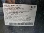 2016 Audi Q3 Premium Plus for Sale in Billings, MT - Side