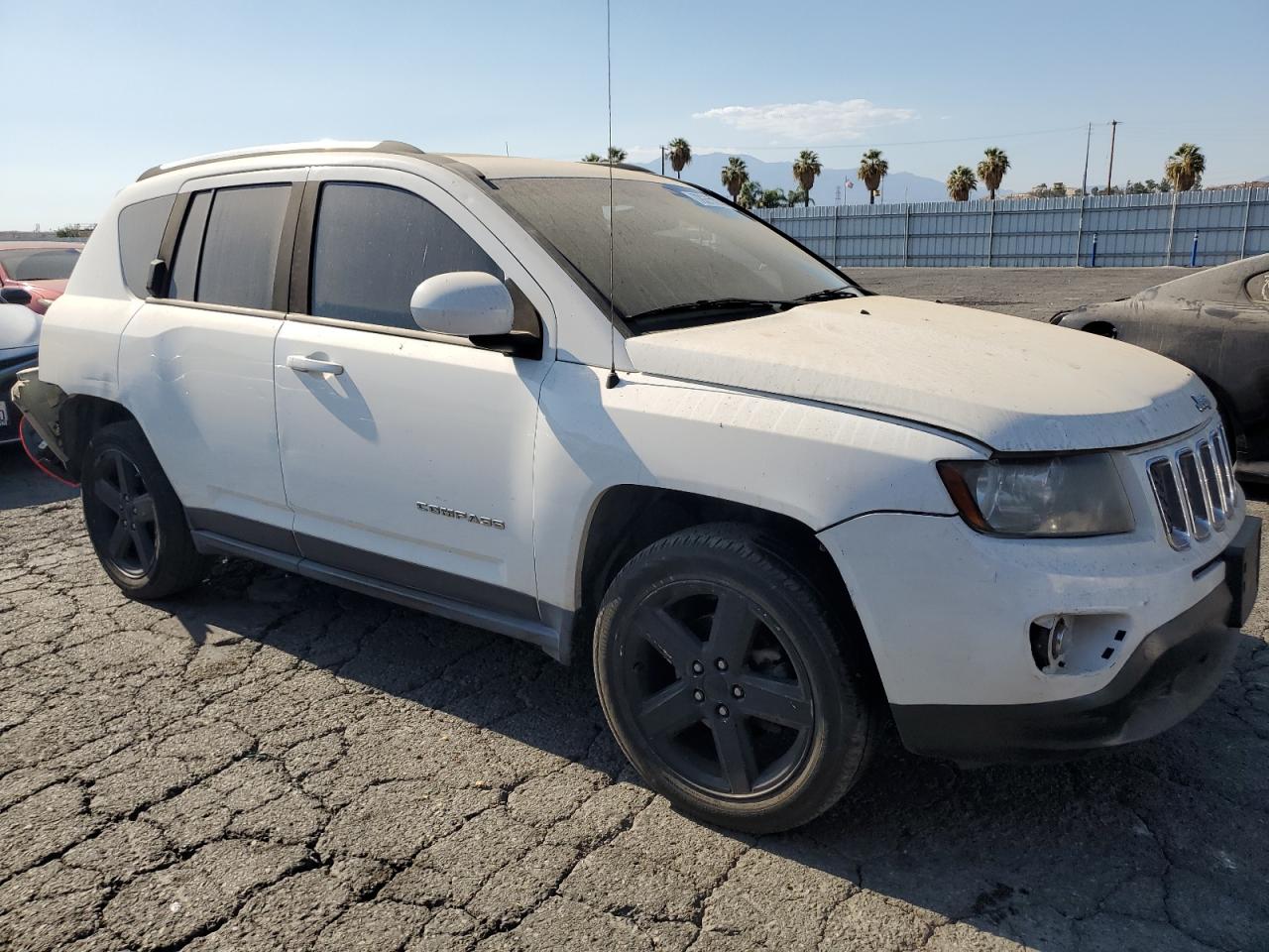 2014 Jeep Compass - Image 4