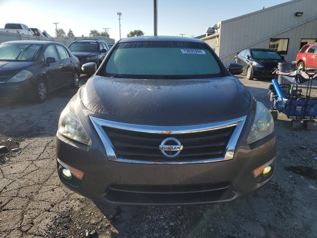 2013 Nissan Altima - Image 5