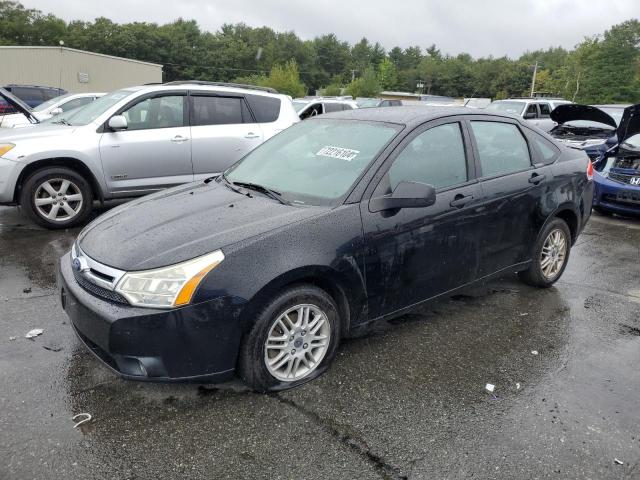 2011 Ford Focus Se